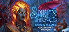 Spirits Chronicles: Nacido en Llamas Edicin Coleccionista