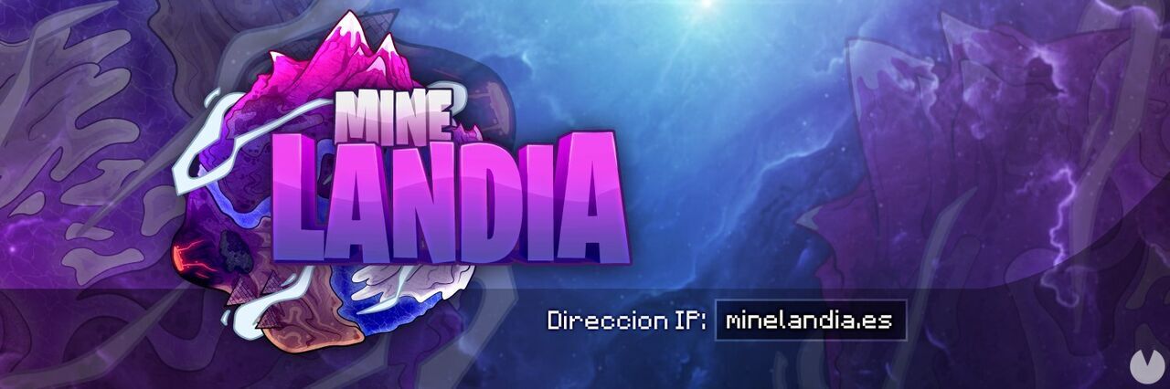 Minecraft - The best Minelandia servers