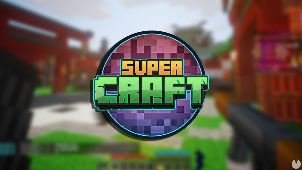 Minecraft - The best SuperCraft servers