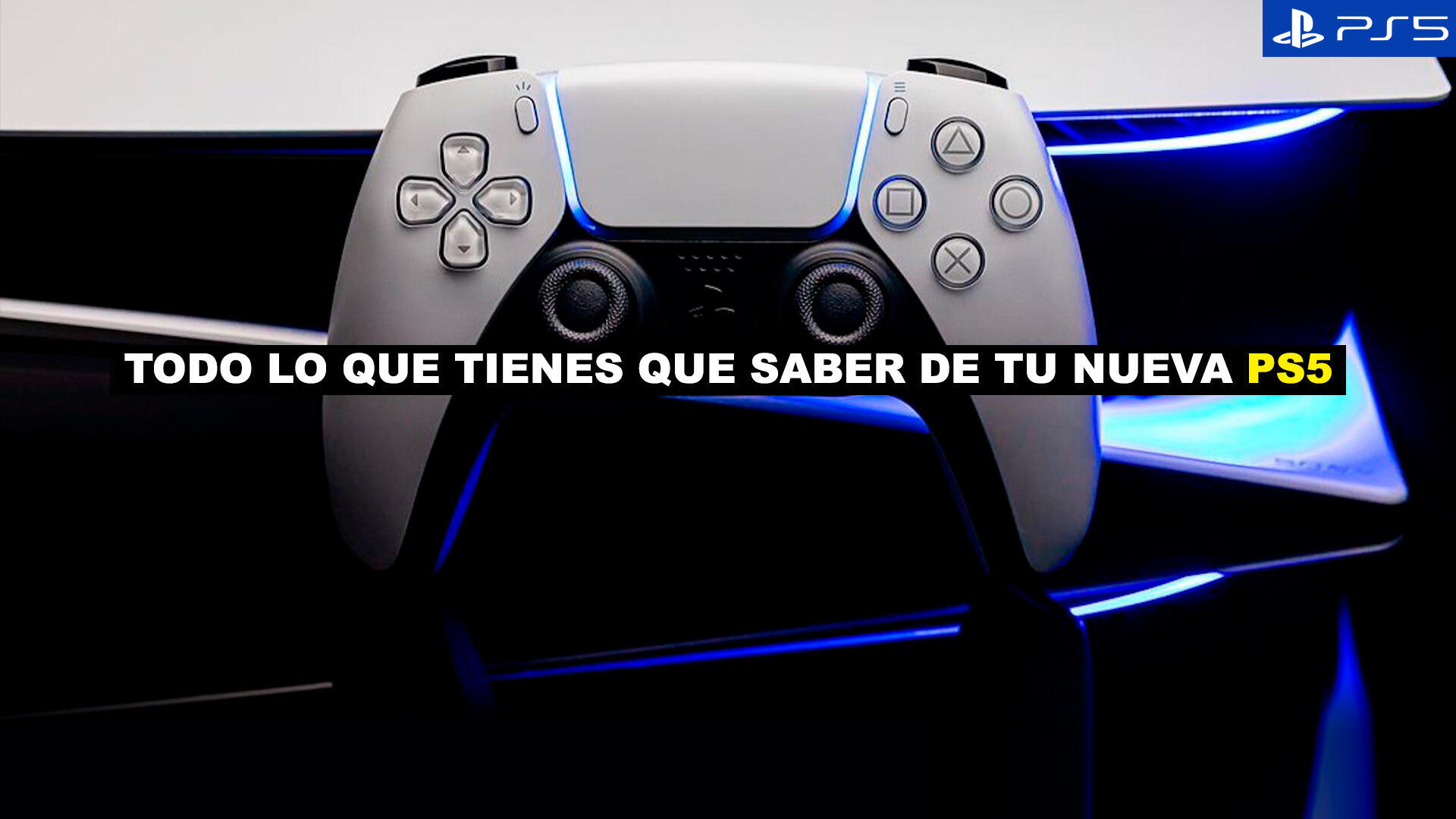 PS5: análisis en profundidad