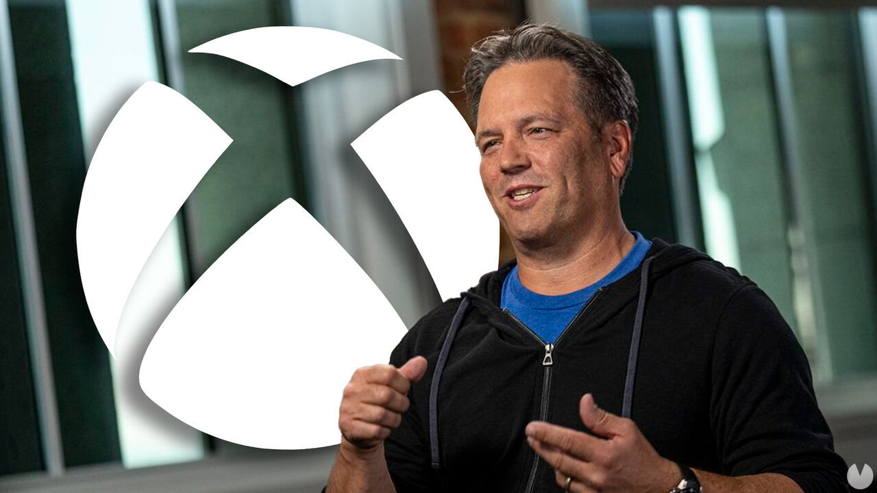 Quién es Phil Spencer? Breve repaso a la figura del jefe de Xbox