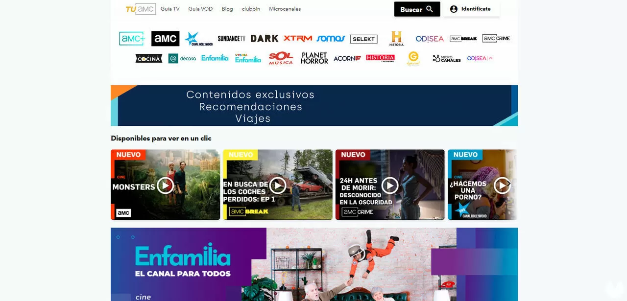 Dónde ver películas gratis en español? Las 10 mejores webs en 2023 - LEGAL  - Vandal Random