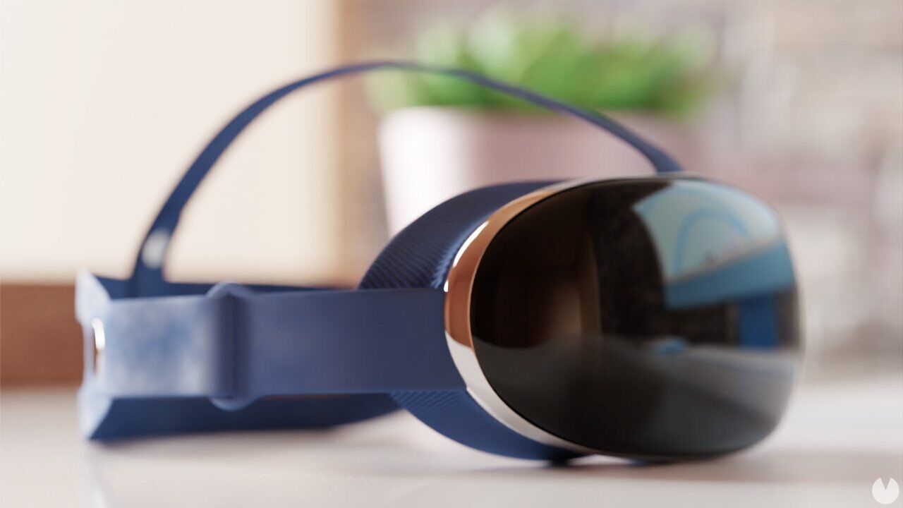 Se filtran nuevos detalles de Reality Pro, el headset VR que Apple venderá por 3000 dólares. Noticias en tiempo real