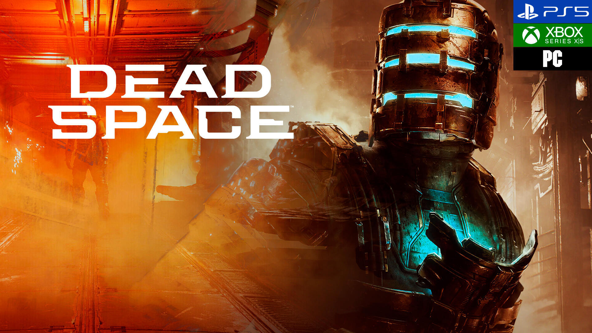 Dead Space Remake el renacer del mejor terror espacial
