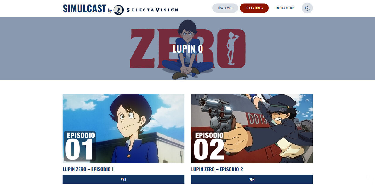 Dónde ver anime gratis? Mejores páginas web en 2023 - LEGAL - Vandal Random