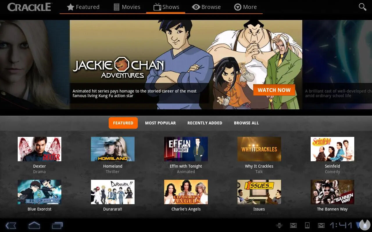 ¿Dónde ver anime gratis? Mejores páginas web en 2023 LEGAL Vandal