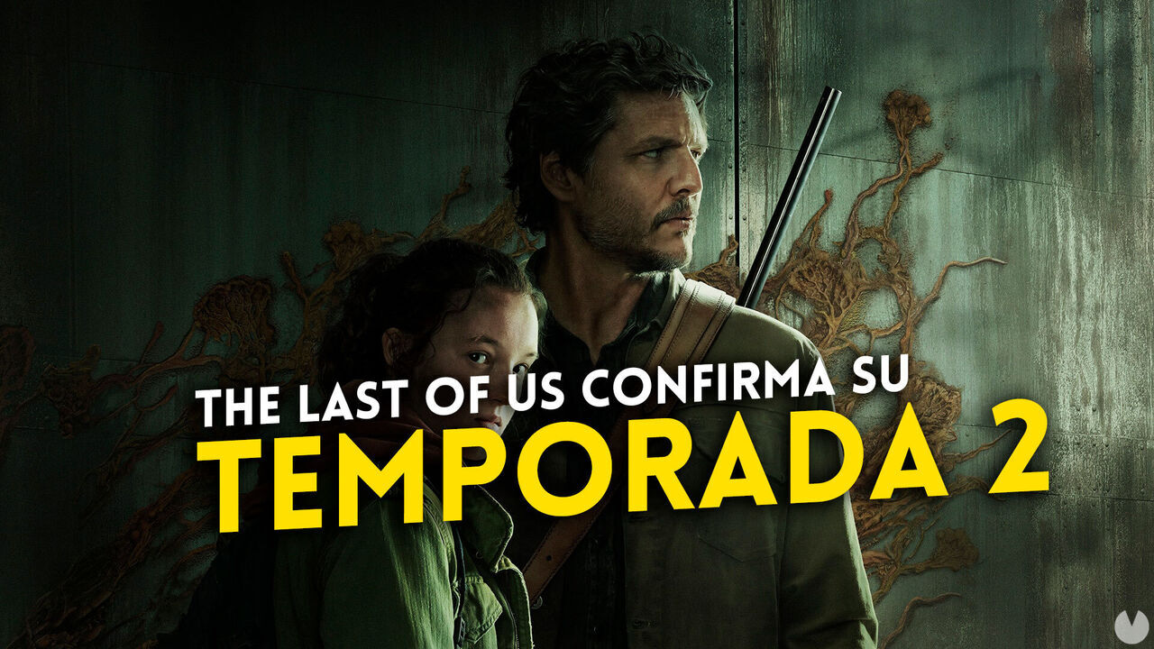 The Last of Us: HBO confirma segunda temporada