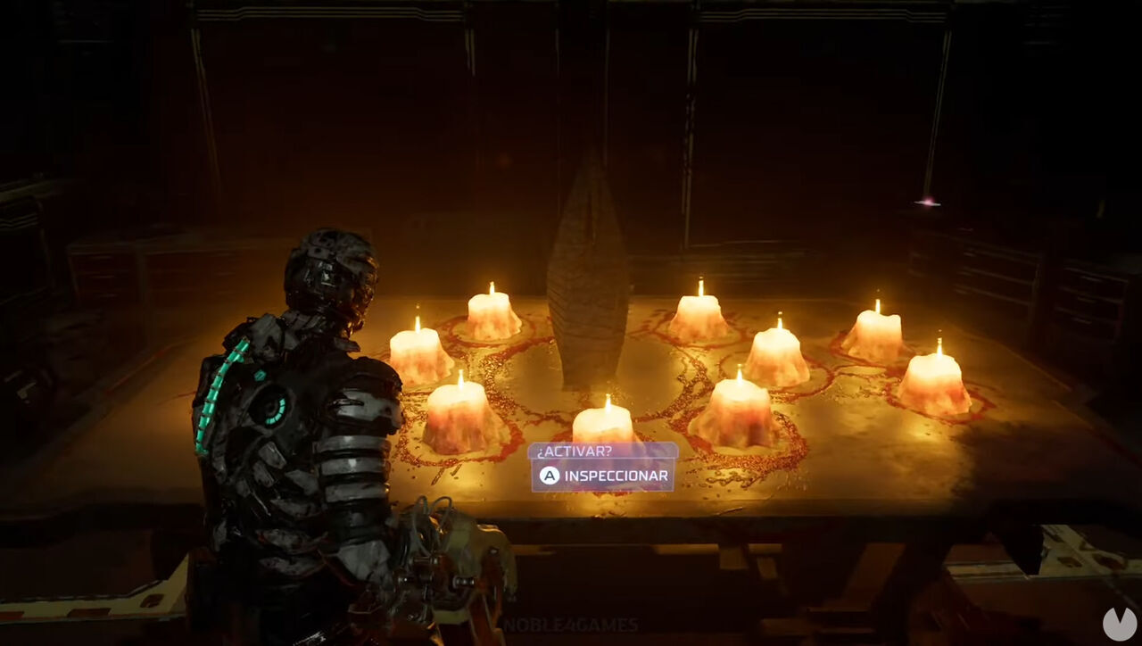 Dead Space Remake: Cómo ver el final alternativo (Requisitos y explicación)