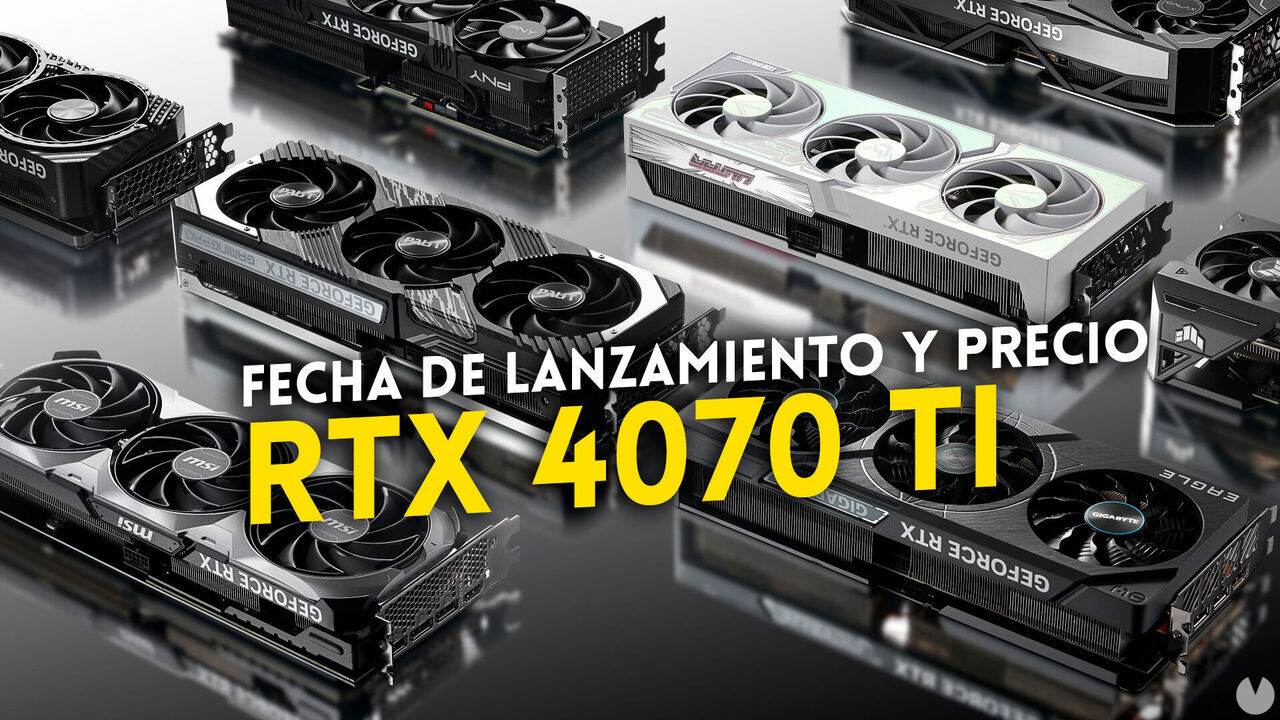 Nvidia lanzamiento discount