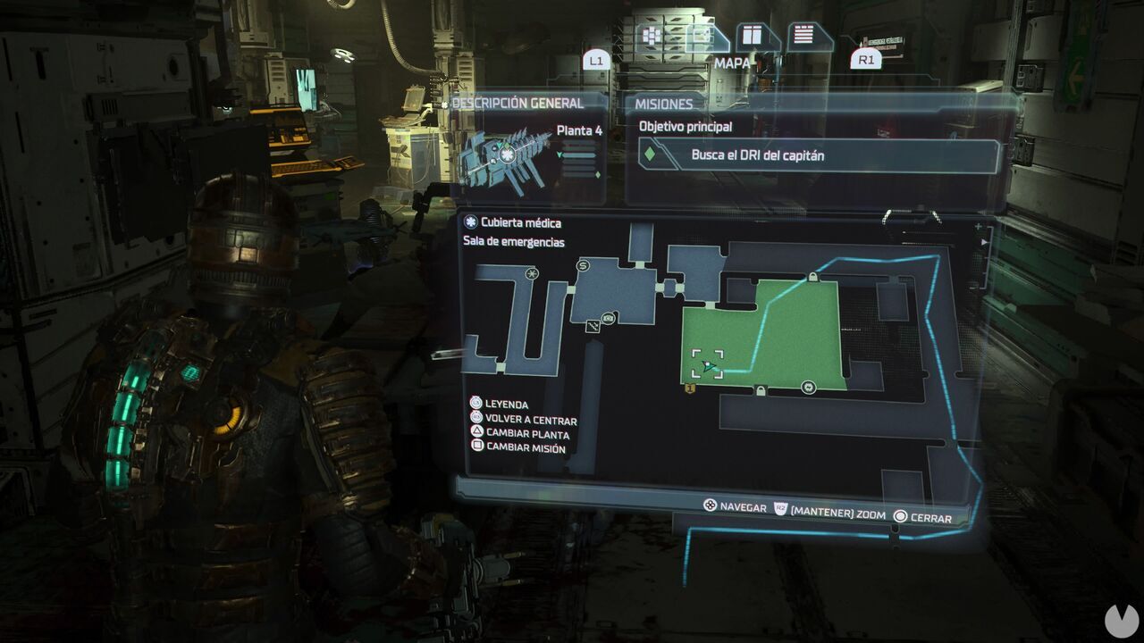 Dead Space Remake: TODOS los registros y cómo conseguirlos (Localización)