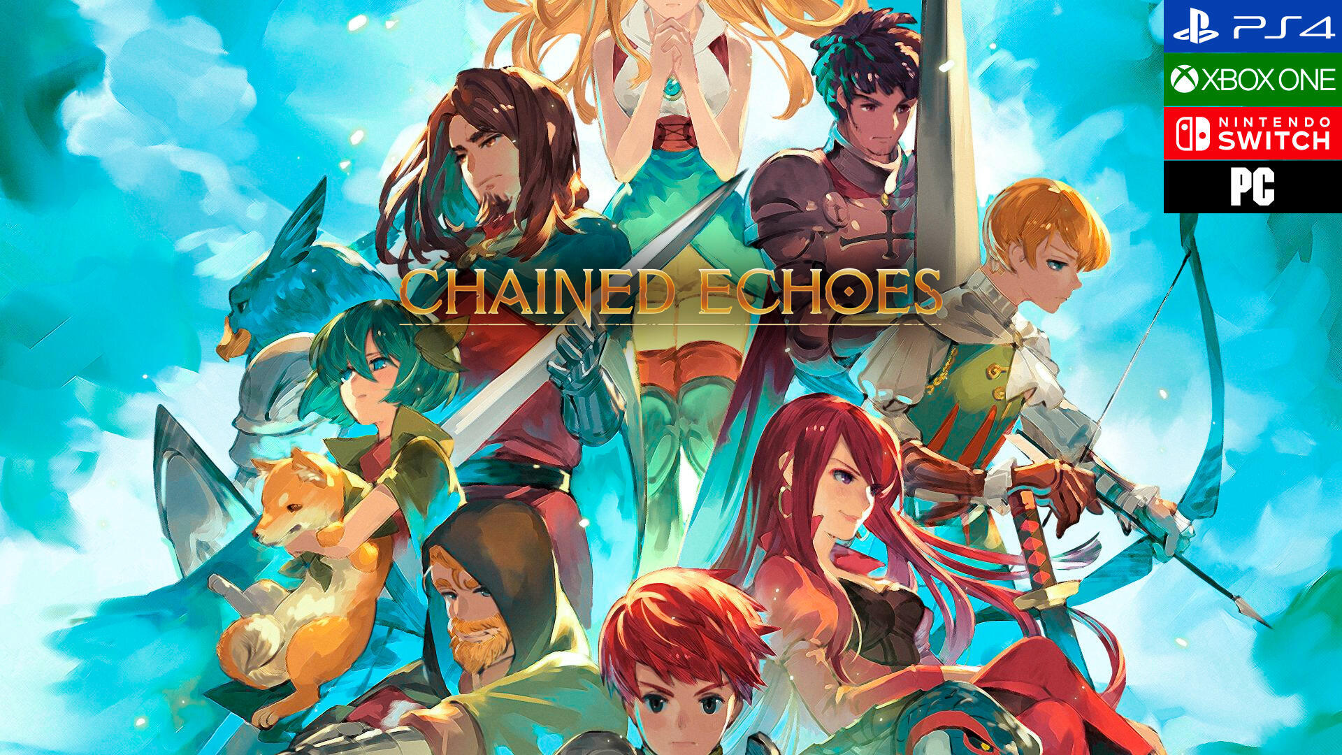 Chained Echoes Review (Switch eShop)