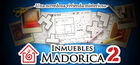 Inmuebles Madorica 2 - Una novedosa vivienda misteriosa