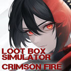 Loot Box Simulator - Crimson Fire