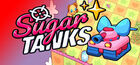 Sugar Tanks