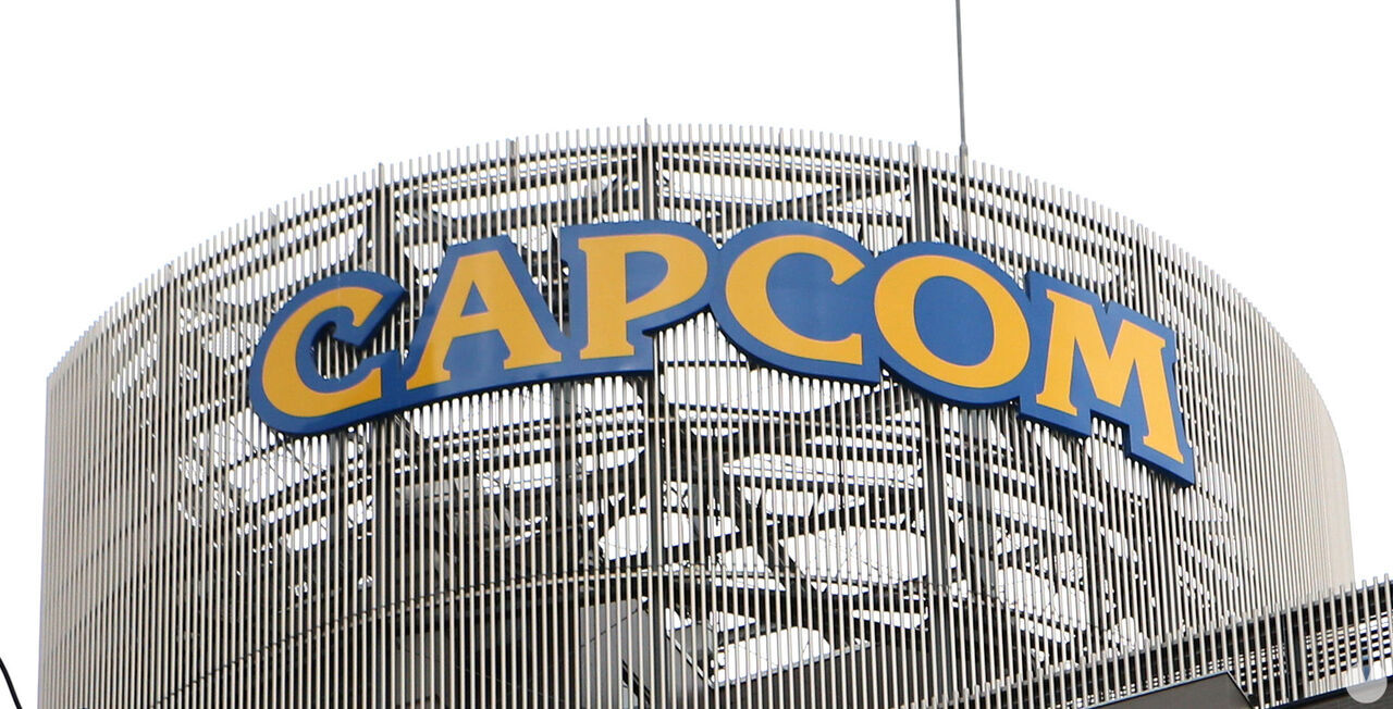 Oficinas de Capcom en Japón.
