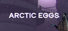 Portada Arctic Eggs
