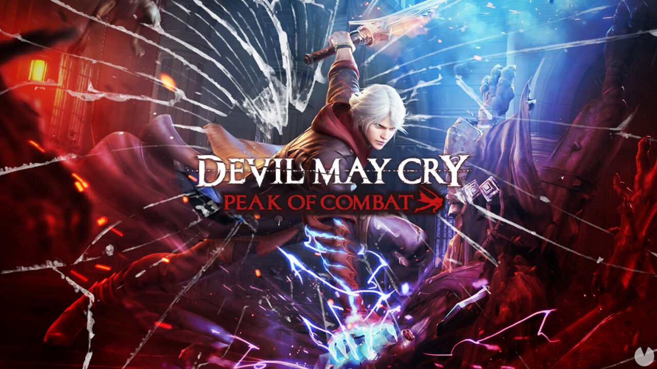 Devil May Cry: Peak of Combat arrasa en descargas, pero enfurece a los fans de la saga
