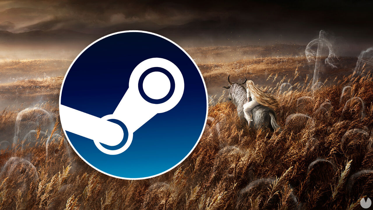 Elden Ring recibe una misteriosa actualización en Steam y apuntan a un inminente lanzamiento del DLC