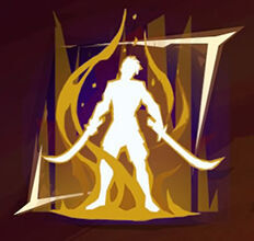 Prince of Persia: The Lost Crown - Pico de Athra Aliento de Bahman