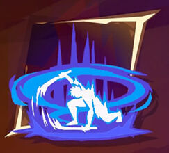 Prince of Persia: The Lost Crown - Pico de Athra Poder de Hadhayans