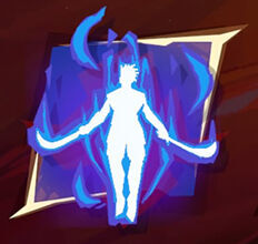 Prince of Persia: The Lost Crown - Pico de Athra Alma de Gilgamesh