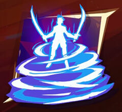 Prince of Persia: The Lost Crown - Pico de Athra Furia de Bahamut