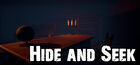 Hide and Seek (2021)