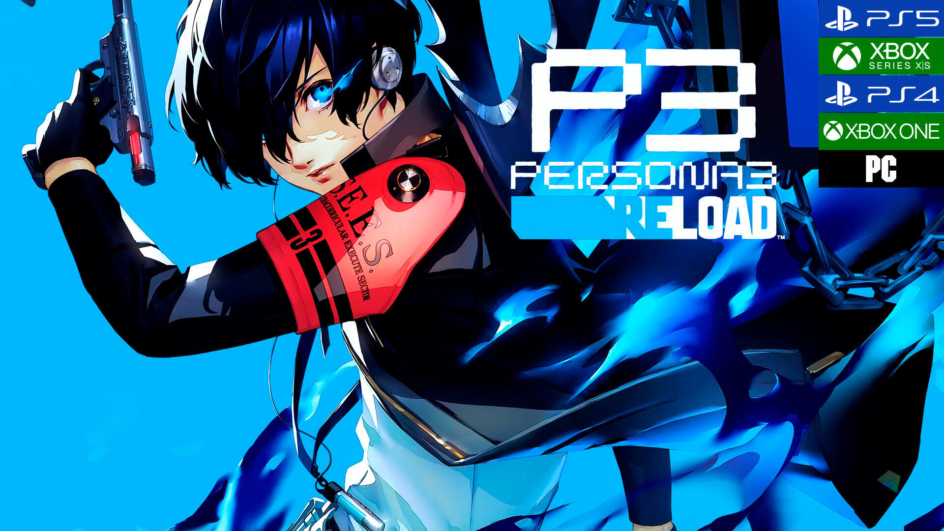 Impresiones Persona 3 Reload, un prometedor y necesario remake con un  estilazo inconfundible