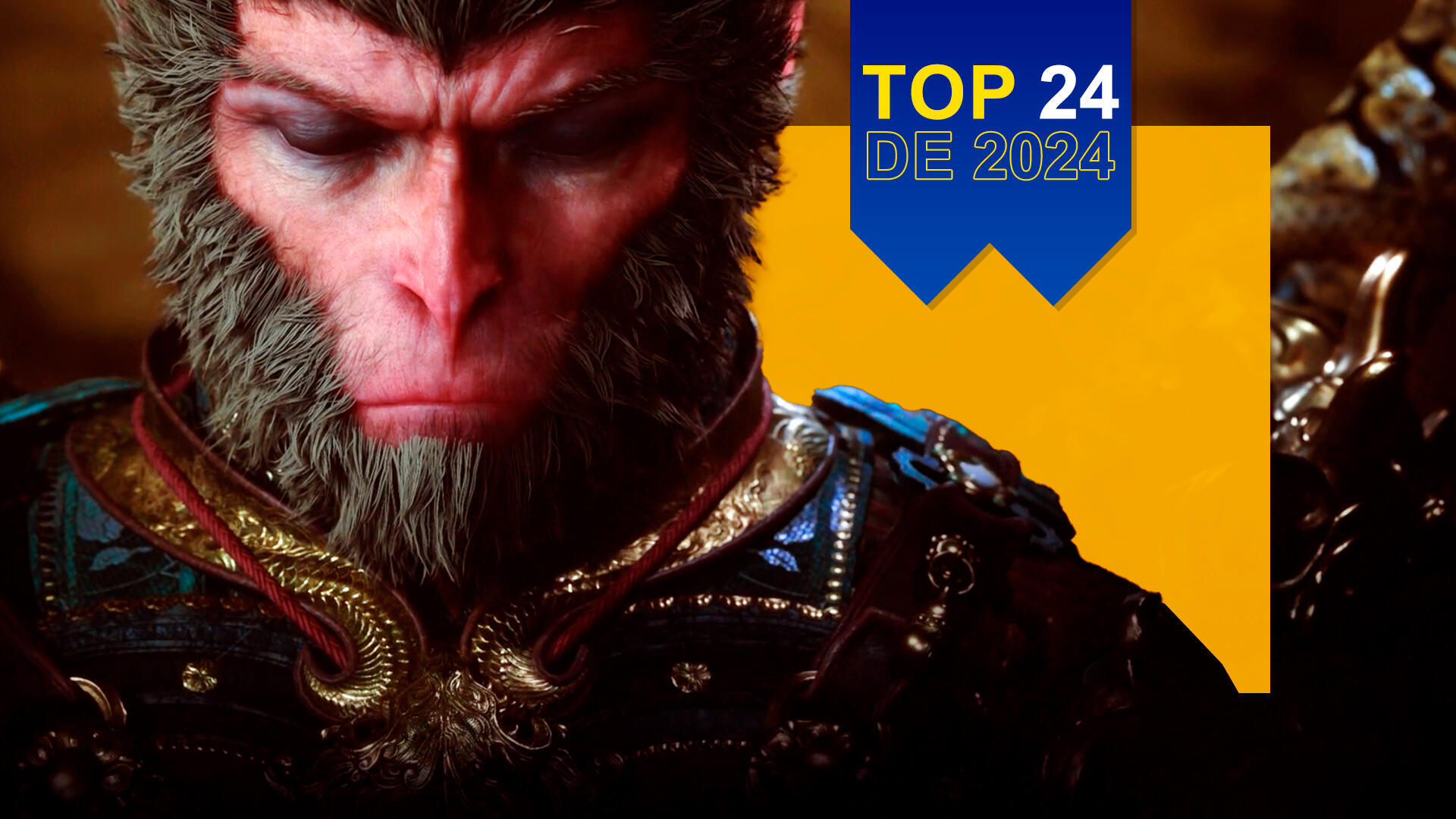 Los 24 de 2024: ¿Por qué Black Myth: Wukong es uno de los juegos más esperados del año?