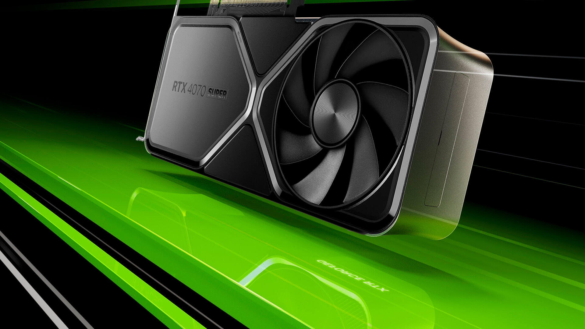 Anlisis NVIDIA GeForce RTX 4070 Super, merece la pena?