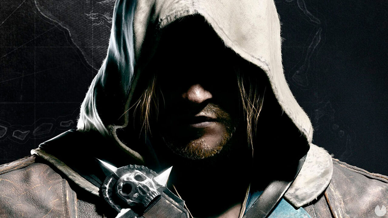 El desarrollo del rumoreado Assassin's Creed 4: Black Flag Remake habría comenzado recientemente