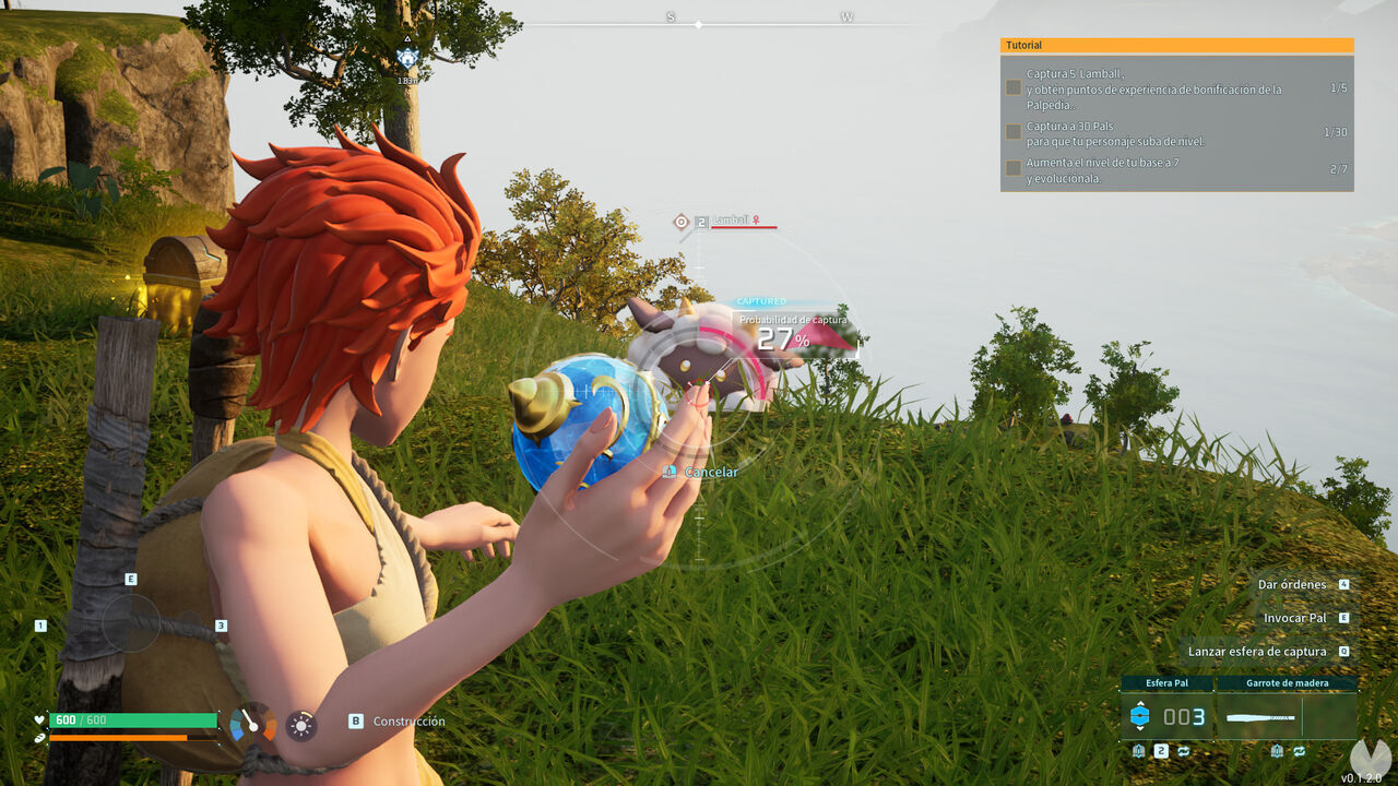 Palworld vs. Pok�mon - Capturing Pals