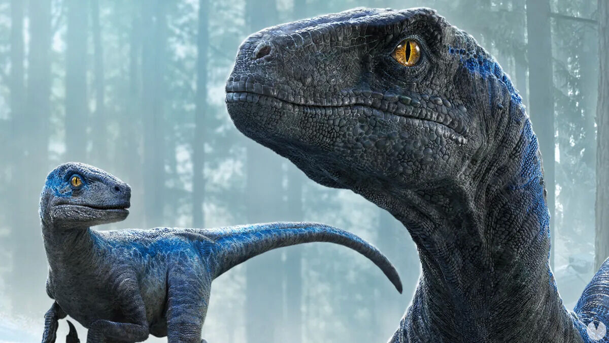 #39 Jurassic World #39 tiene una nueva y ambiciosa película en desarrollo con #39 Jurassic World #39 tiene una nueva y ambiciosa película en desarrollo con