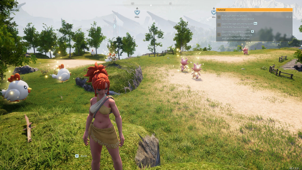 Best Palworld mods - All Pals are Lucky
