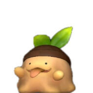 Palworld - Mejores Pals iniciales: Gumoss