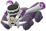 Pokémon GO - Pokémon de Paldea de la Generación 9: Revavroom