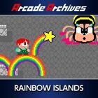 Arcade Archives RAINBOW ISLANDS