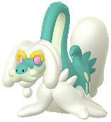 Pokmon GO - Pokmon de Generacin 7: Drampa