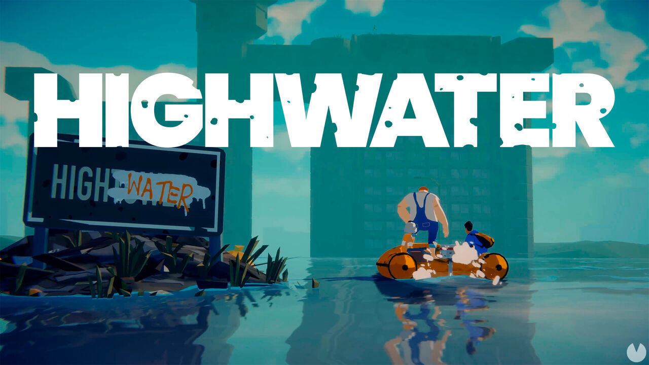 Highwater, un precioso indie de exploración posapocalíptica, ya tiene fecha de lanzamiento