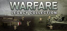 Portada Warfare Legacy Collection