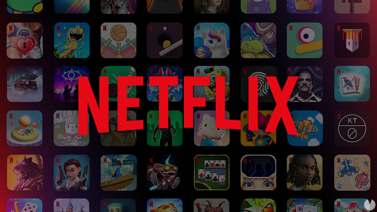 Netflix estudiaría añadir anuncios en sus juegos y crear una suscripción Premium