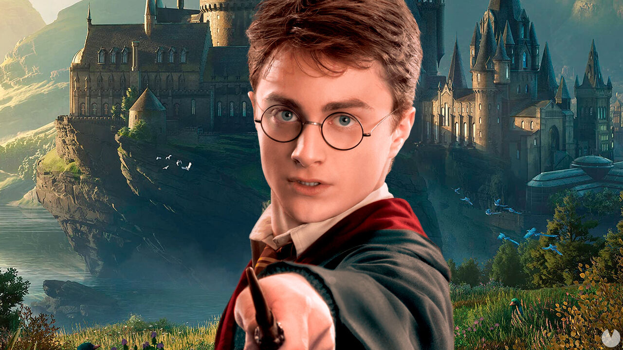 Hogwarts Legacy ha sido un gran éxito y Warner tiene buenas noticias para  los fans de Harry Potter - Vandal