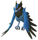 Pokémon GO - Pokémon de Generación 8: Corvisquire