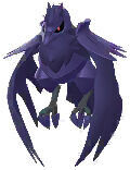 Pokémon GO - Pokémon de Generación 8: Corviknight