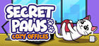 Secret Paws - Cozy Offices