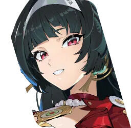 Mejores personajes de Zenless Zone Zero - Astra Yao