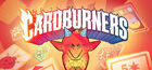 Portada Cardburners