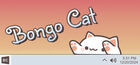 Portada Bongo Cat