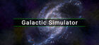 Galactic Simulator