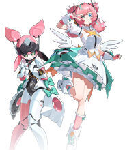 Zenless Zone Zero - Personaje Aria